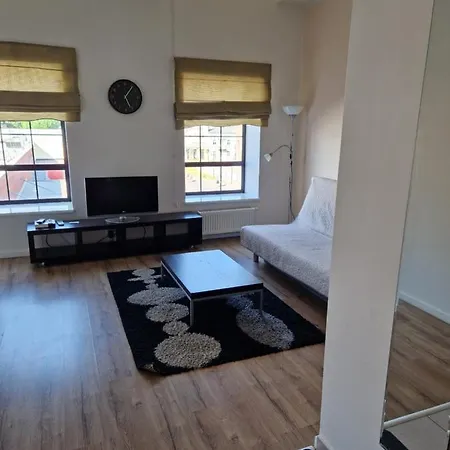 Apartamenty „Lofty W Piecowni” Włocławek Exterior foto