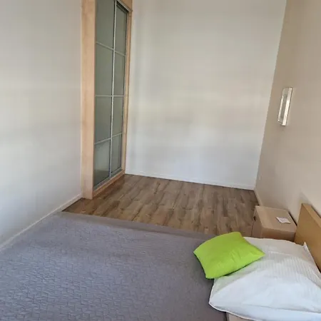 Apartamenty „Lofty W Piecowni” Włocławek Exterior foto
