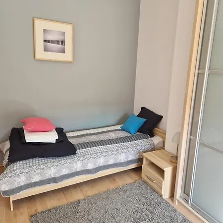 Apartamenty „Lofty W Piecowni” Włocławek Exterior foto