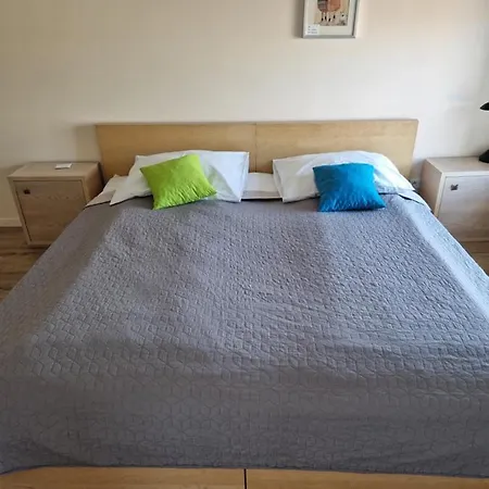 Apartamenty „Lofty W Piecowni” Włocławek Exterior foto