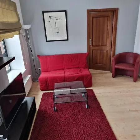 Apartamenty „Lofty W Piecowni” Włocławek Exterior foto