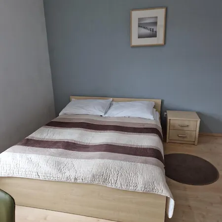 Apartamenty „Lofty W Piecowni” Włocławek Exterior foto