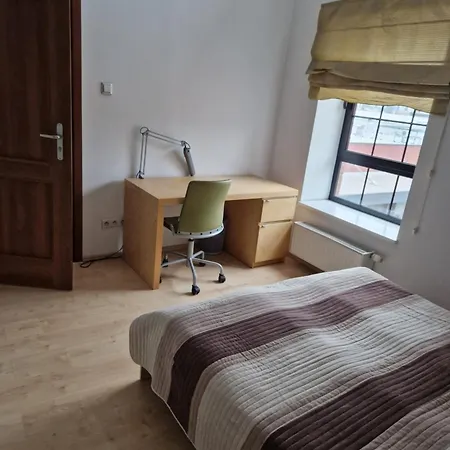 Apartamenty „Lofty W Piecowni” Włocławek Exterior foto