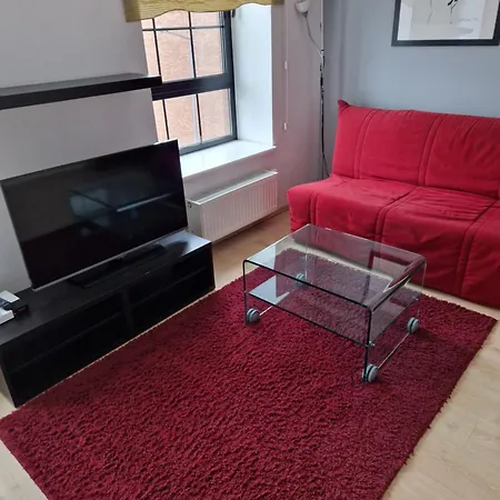 Apartamenty „Lofty W Piecowni” Włocławek Exterior foto