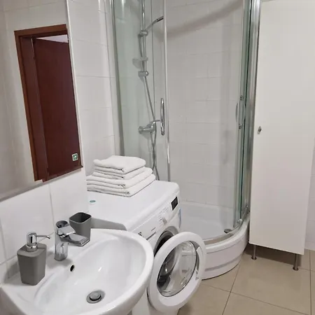 Apartamenty „Lofty W Piecowni” Włocławek Exterior foto