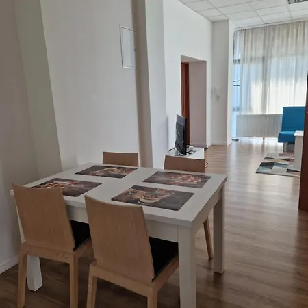 Apartamenty „Lofty W Piecowni” Włocławek Exterior foto