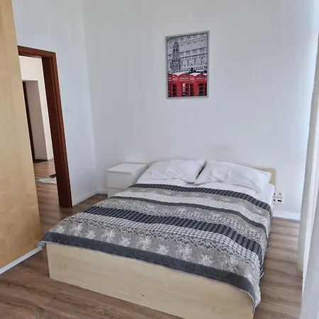 Apartamenty „Lofty W Piecowni” Włocławek Exterior foto