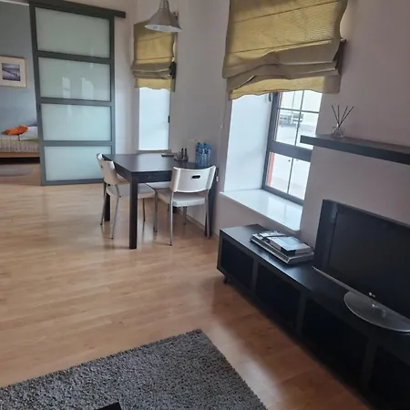 Apartamenty „Lofty W Piecowni” Włocławek Exterior foto
