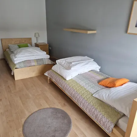 Apartamenty „Lofty W Piecowni” Włocławek Exterior foto