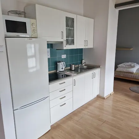Apartamenty „Lofty W Piecowni” Włocławek Exterior foto