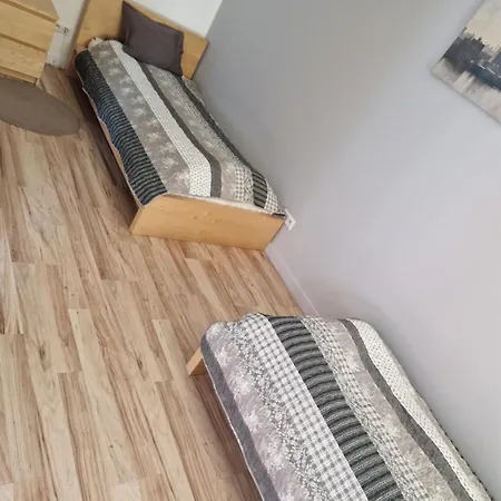 Apartamenty „Lofty W Piecowni” Włocławek Exterior foto