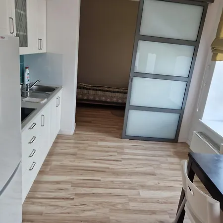 Apartamenty „Lofty W Piecowni” Włocławek Exterior foto