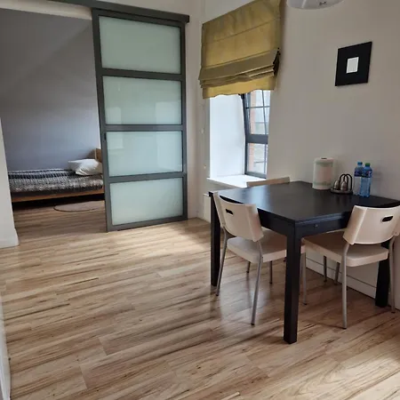 Apartamenty „Lofty W Piecowni” Włocławek Exterior foto