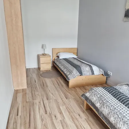 Apartamenty „Lofty W Piecowni” Włocławek Exterior foto