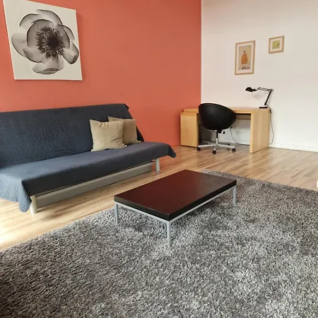 Apartamenty „Lofty W Piecowni” Włocławek Exterior foto