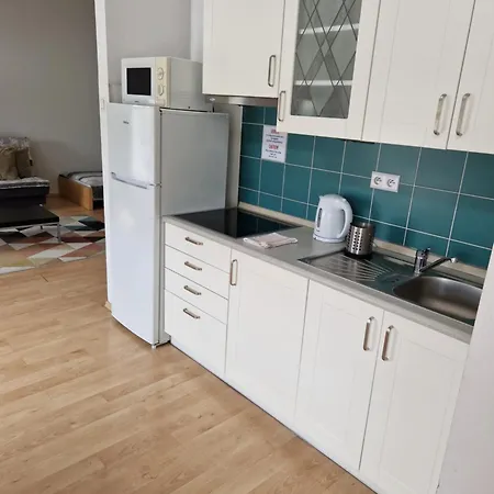 Apartamenty „Lofty W Piecowni” Włocławek Exterior foto