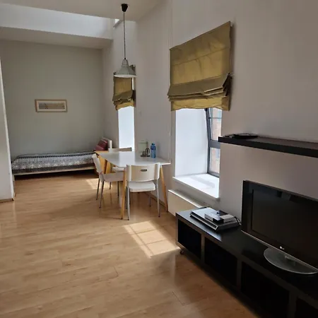 Apartamenty „Lofty W Piecowni” Włocławek Exterior foto