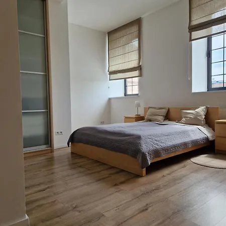 Apartamenty „Lofty W Piecowni” Włocławek Exterior foto