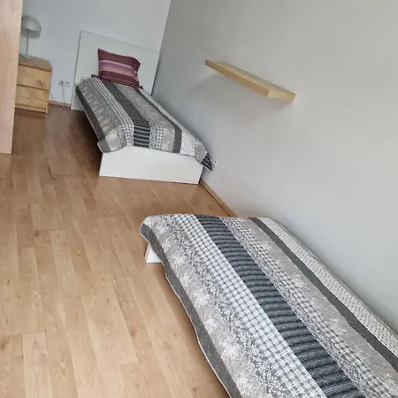 Apartamenty „Lofty W Piecowni” Włocławek Exterior foto