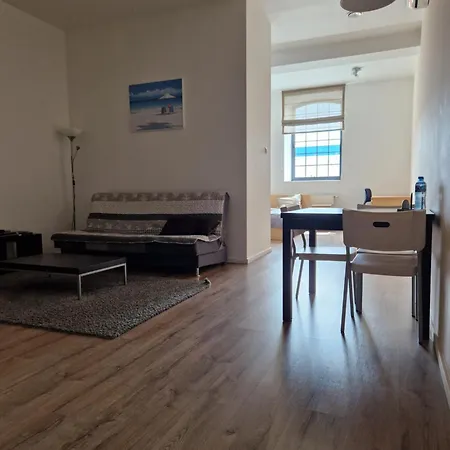 Apartamenty „Lofty W Piecowni” Włocławek Exterior foto