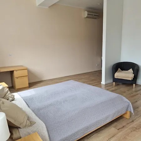 Apartamenty „Lofty W Piecowni” Włocławek Exterior foto