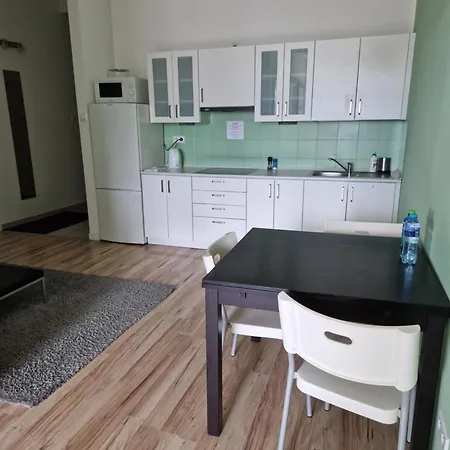 Apartamenty „Lofty W Piecowni” Włocławek Exterior foto