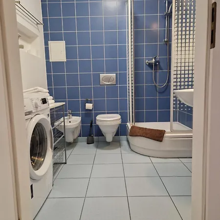 Apartamenty „Lofty W Piecowni” Włocławek Exterior foto