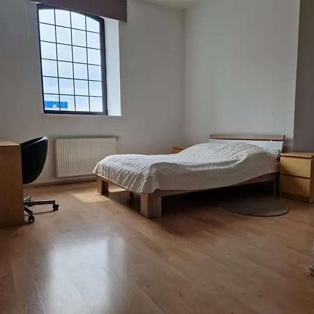 Apartamenty „Lofty W Piecowni” Włocławek Exterior foto