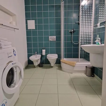 Apartamenty „Lofty W Piecowni” Włocławek Exterior foto