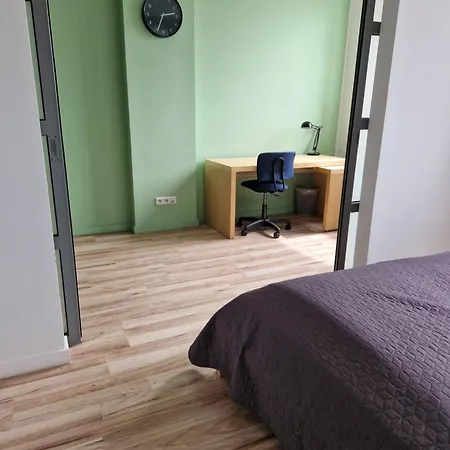 Apartamenty „Lofty W Piecowni” Włocławek Exterior foto
