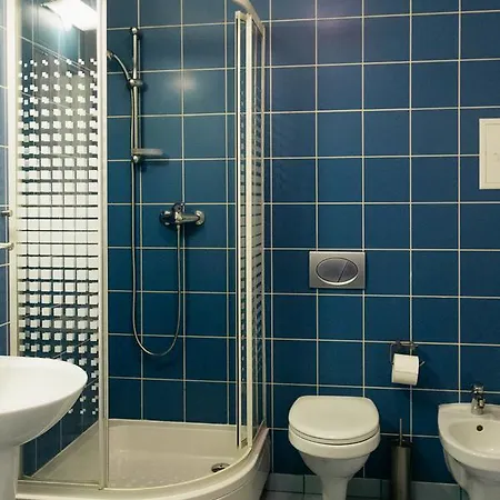 Apartamenty „Lofty W Piecowni” Włocławek Exterior foto