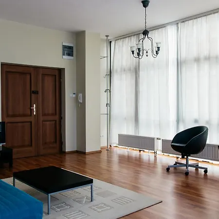 Apartamenty „Lofty W Piecowni” Włocławek Exterior foto