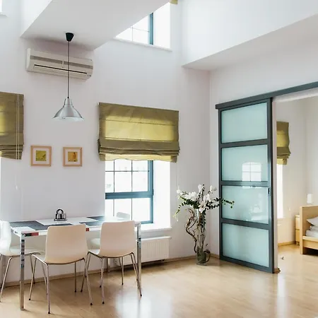 Apartamenty „Lofty W Piecowni” Włocławek Exterior foto