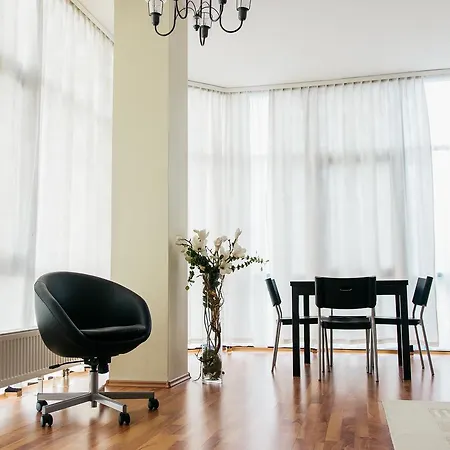 Apartamenty „Lofty W Piecowni” Włocławek Exterior foto