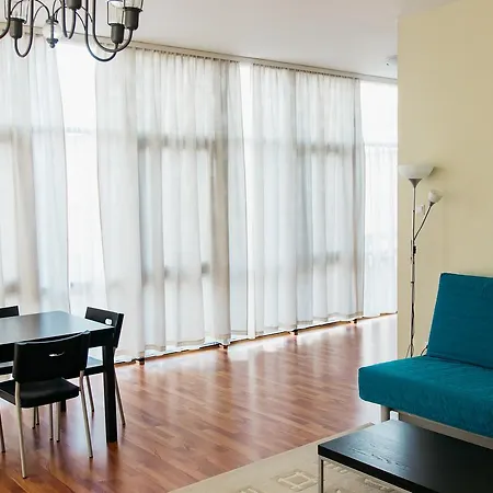 Apartamenty „Lofty W Piecowni” Włocławek Exterior foto