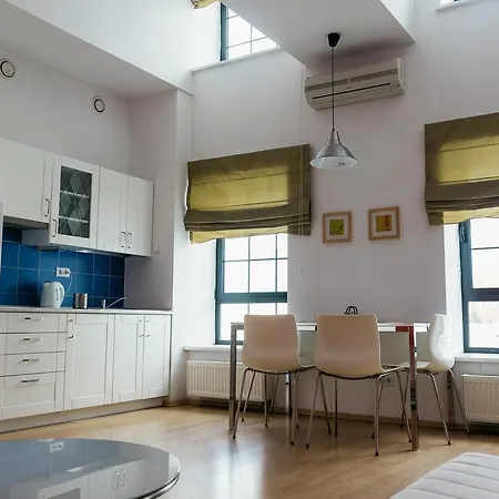 Apartamenty „Lofty W Piecowni” Włocławek Exterior foto