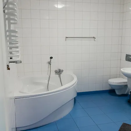 Apartamenty „Lofty W Piecowni” Włocławek Exterior foto