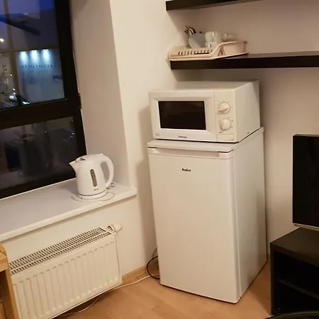 Apartamenty „Lofty W Piecowni” Włocławek Exterior foto