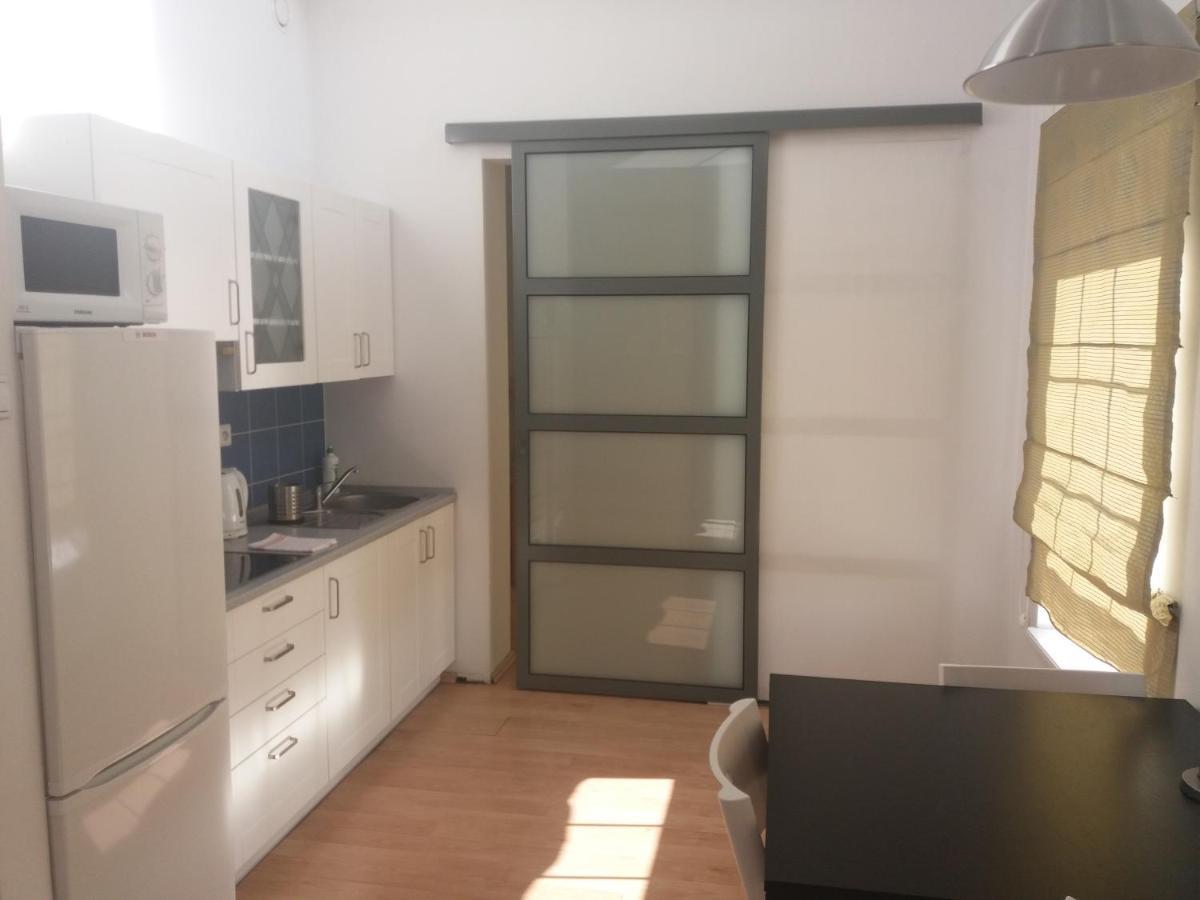 „lofty W Piecowni” Apartment *