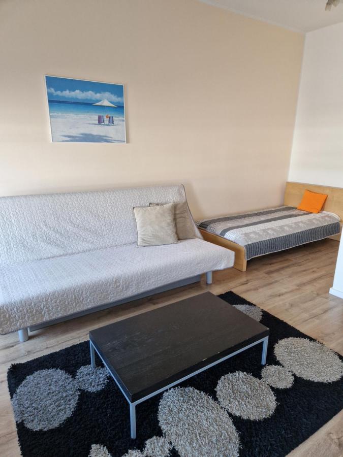 „lofty W Piecowni” Apartment *