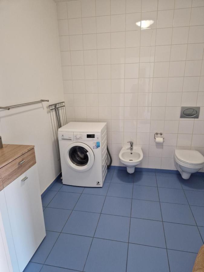 Apartment „lofty W Piecowni” Włocławek