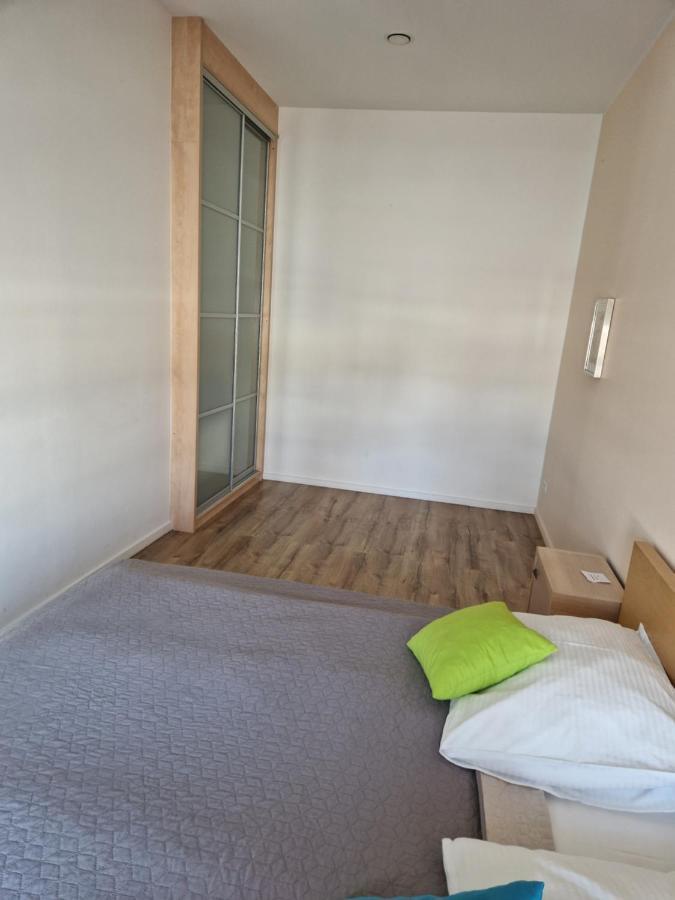 „lofty W Piecowni” Apartment *