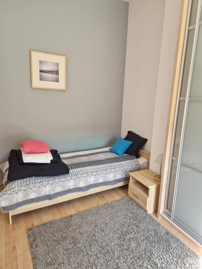 „lofty W Piecowni” Apartment Włocławek
