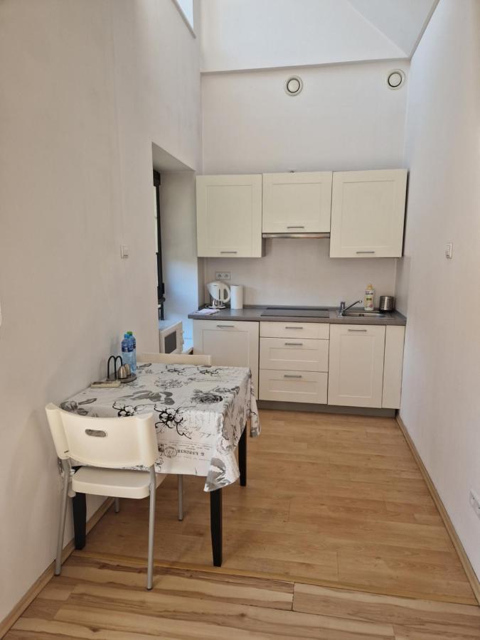 „lofty W Piecowni” Apartment Włocławek