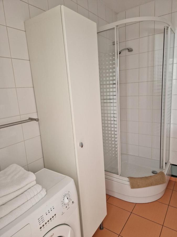 Apartment „lofty W Piecowni” Włocławek