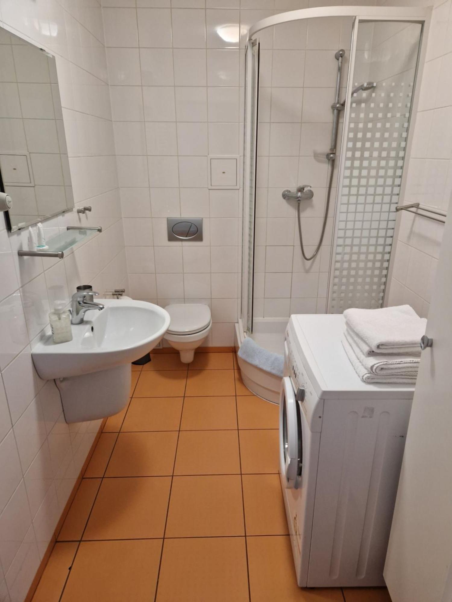„lofty W Piecowni” Apartment