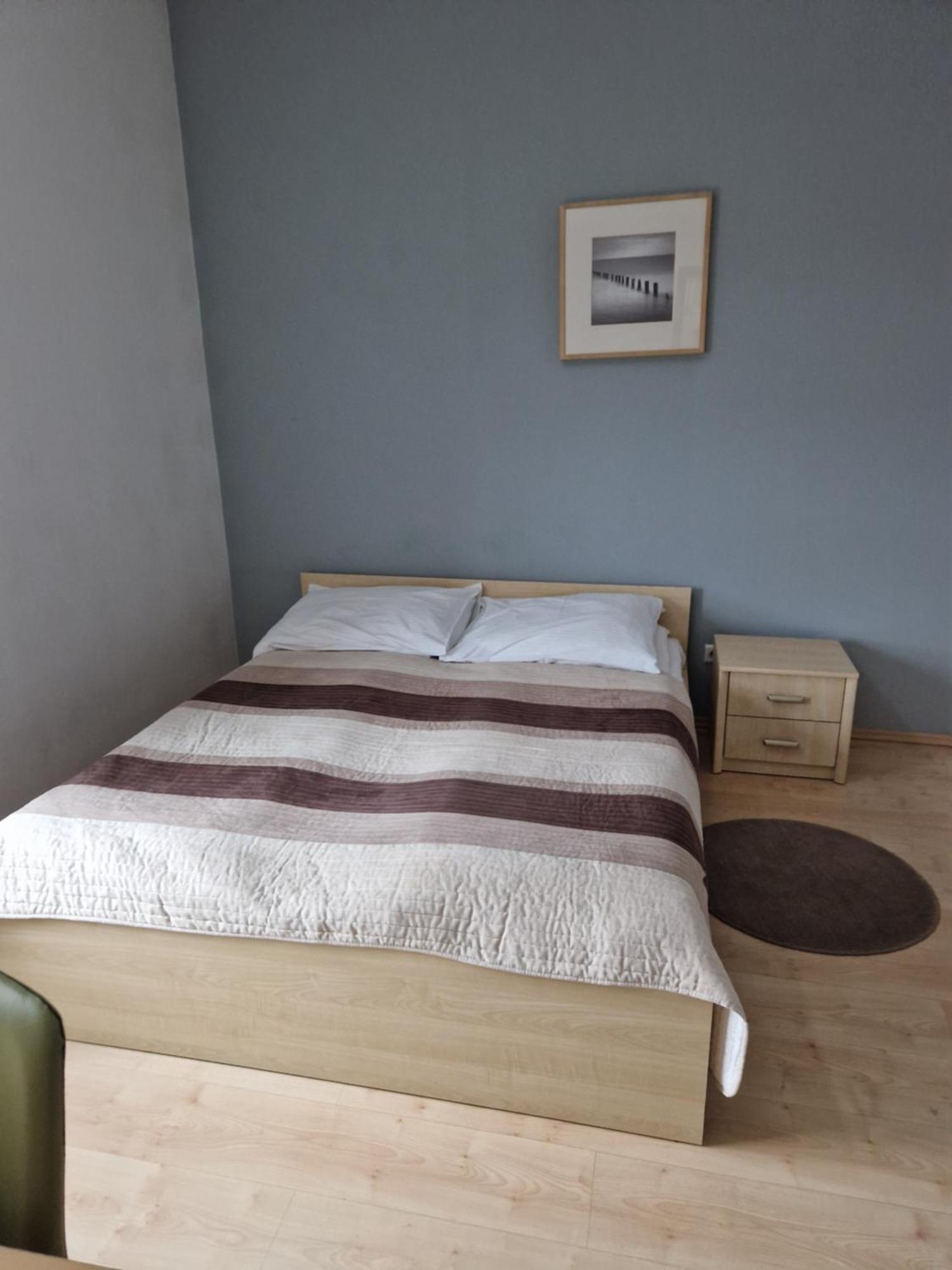 „lofty W Piecowni” Apartment Włocławek