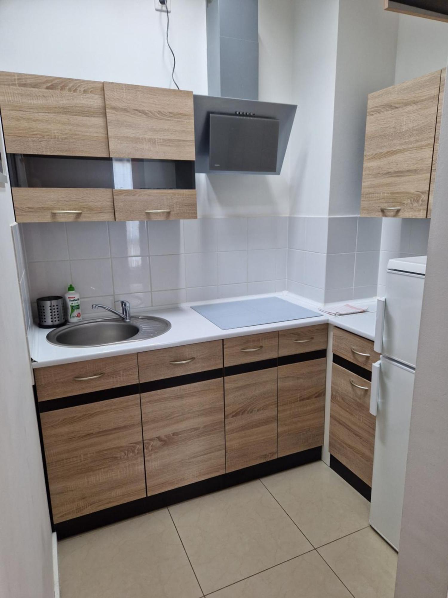 Apartment „lofty W Piecowni”