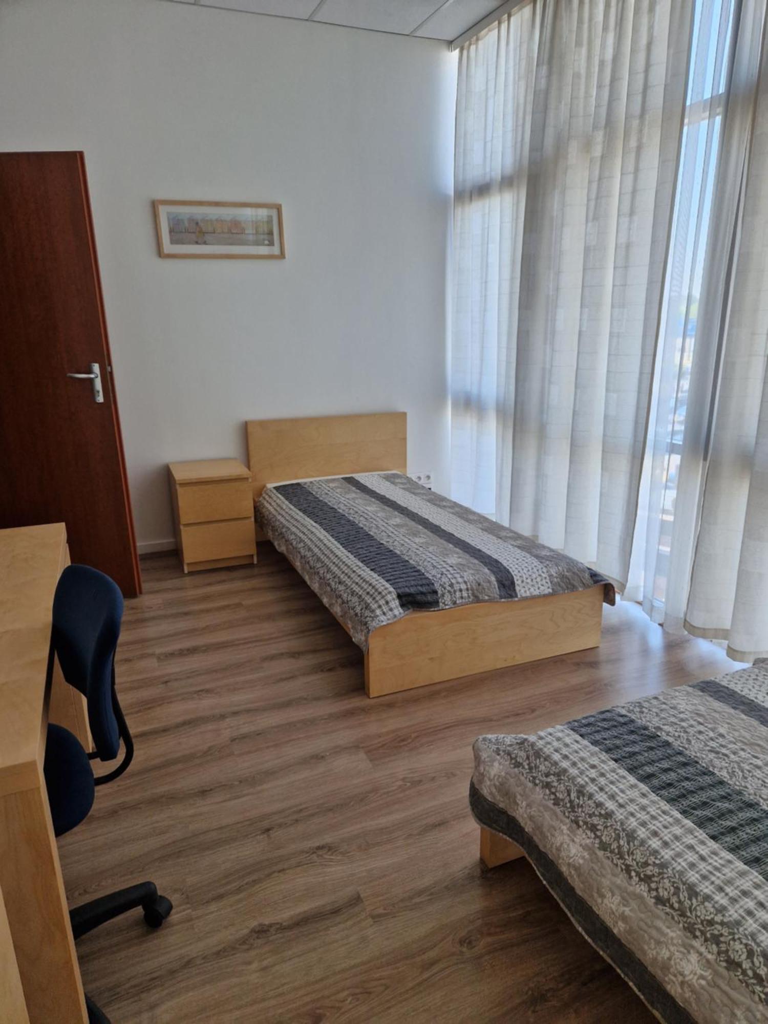 Apartment „lofty W Piecowni”