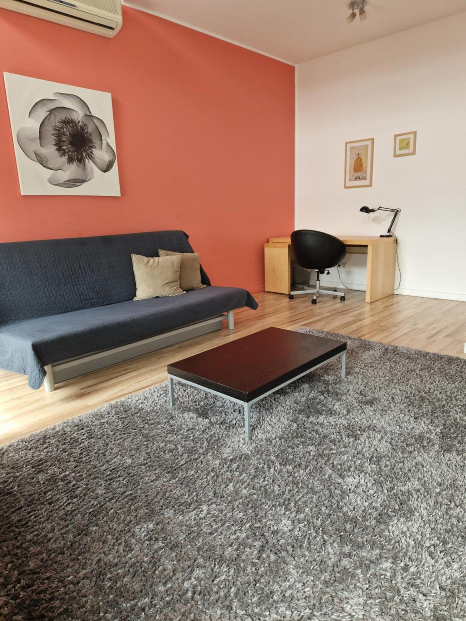 „lofty W Piecowni” Apartment *